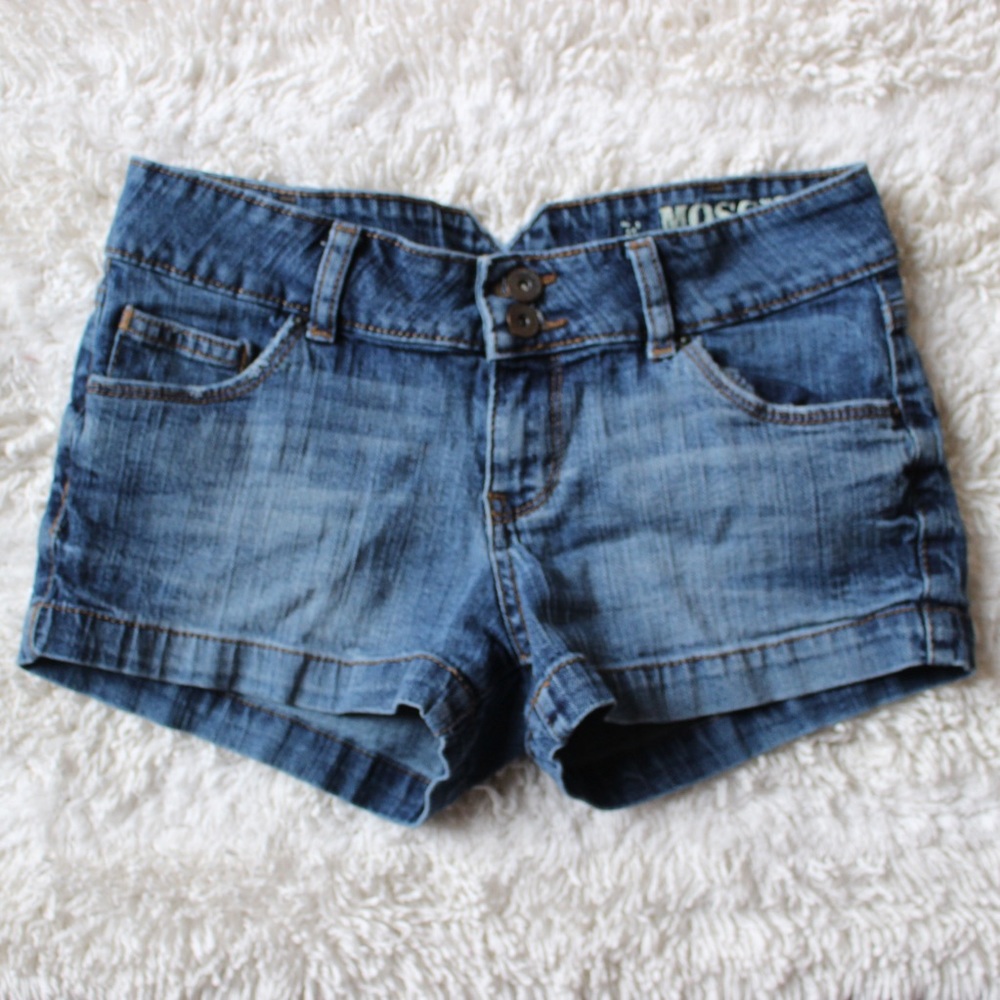 Mossimo shorts